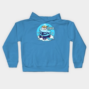 Chili Kids Hoodie